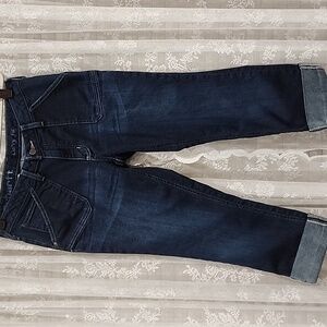 CARHARTT " Curvy Fit" Capris